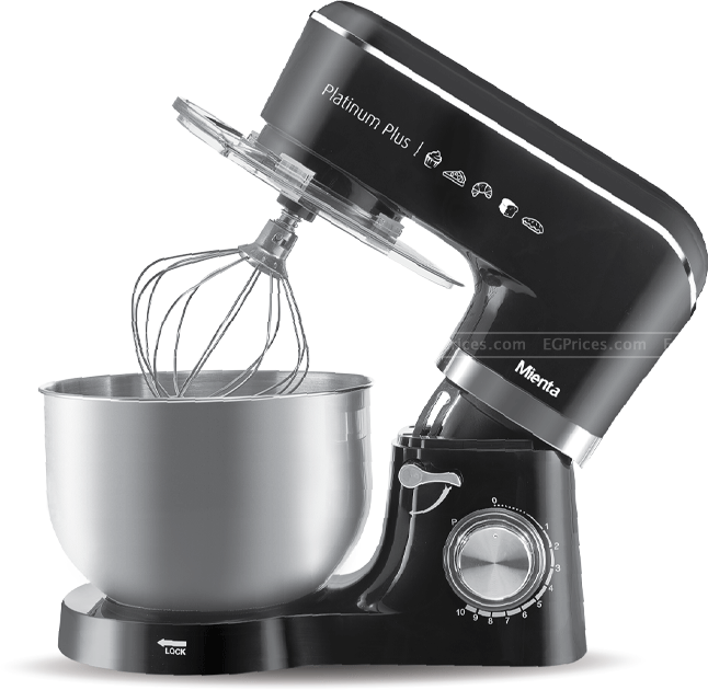 صورة مكبرة ل ميانتا km38332a كيتش ماشين 1300 وات 5.5 لتر