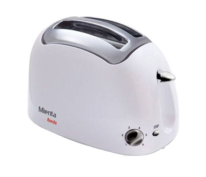 Mienta TO21105A 800W Toaster Prices in Egypt