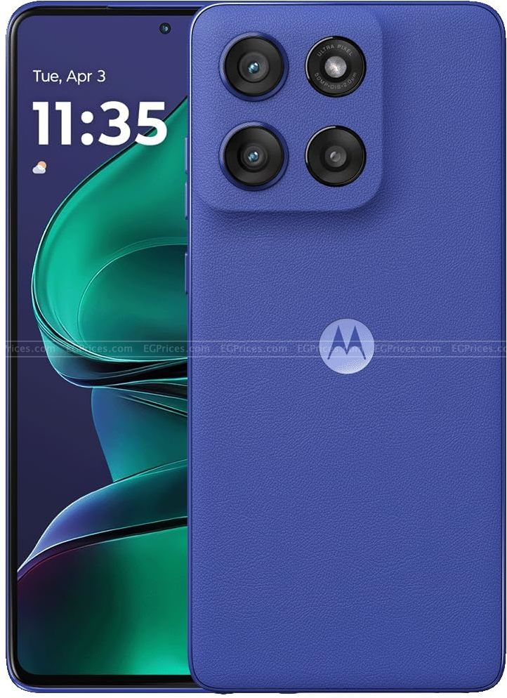 صورة مكبرة ل Motorola Edge 60