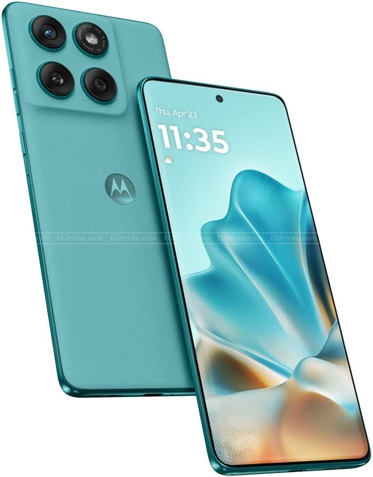 صورة مكبرة ل موتورولا ايدج 60 فيوجن