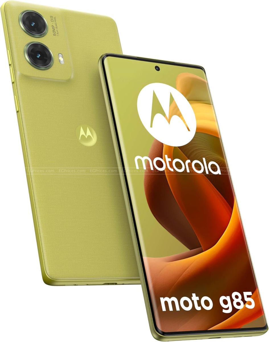 صورة مكبرة ل موتورولا موتو g85