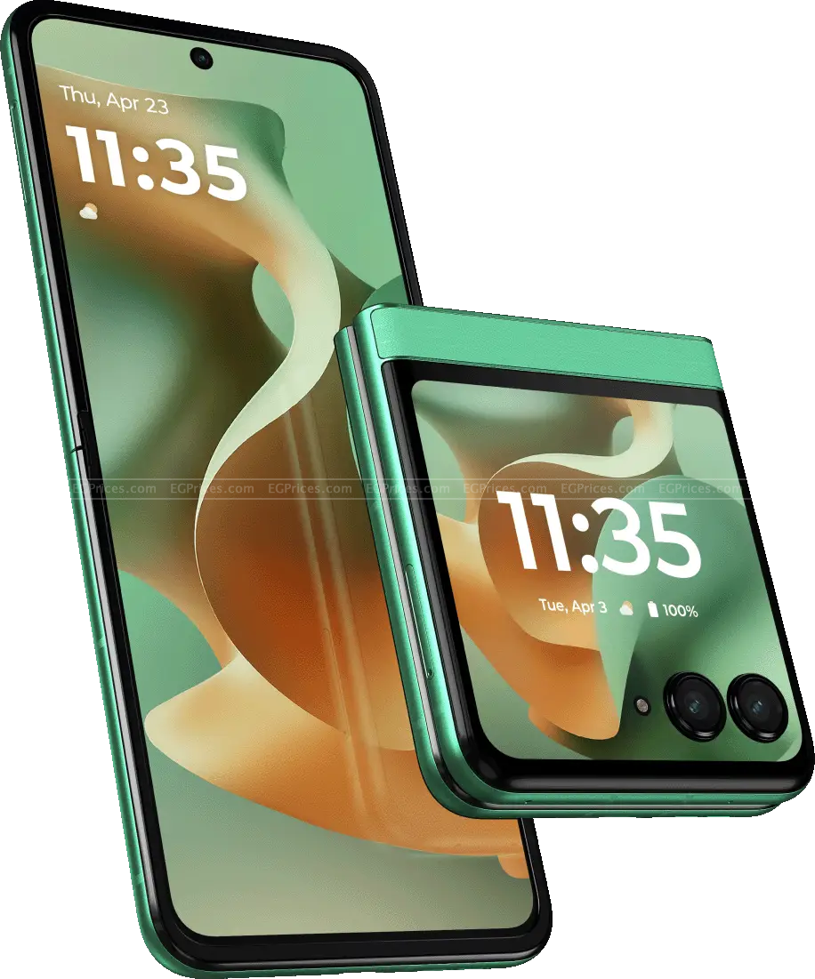 صورة مكبرة ل موتورولا ريزر 60