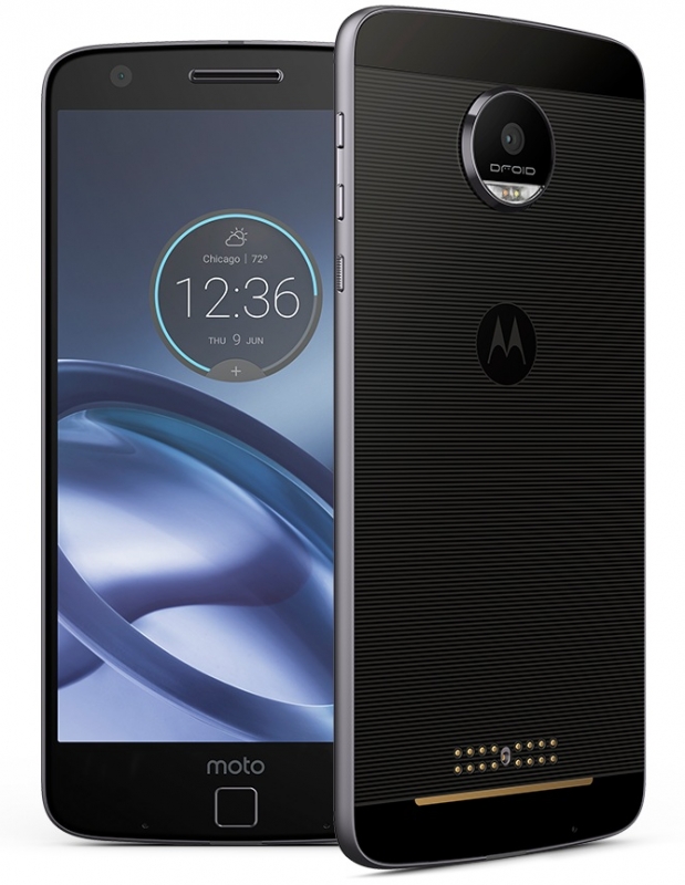 moto z watch