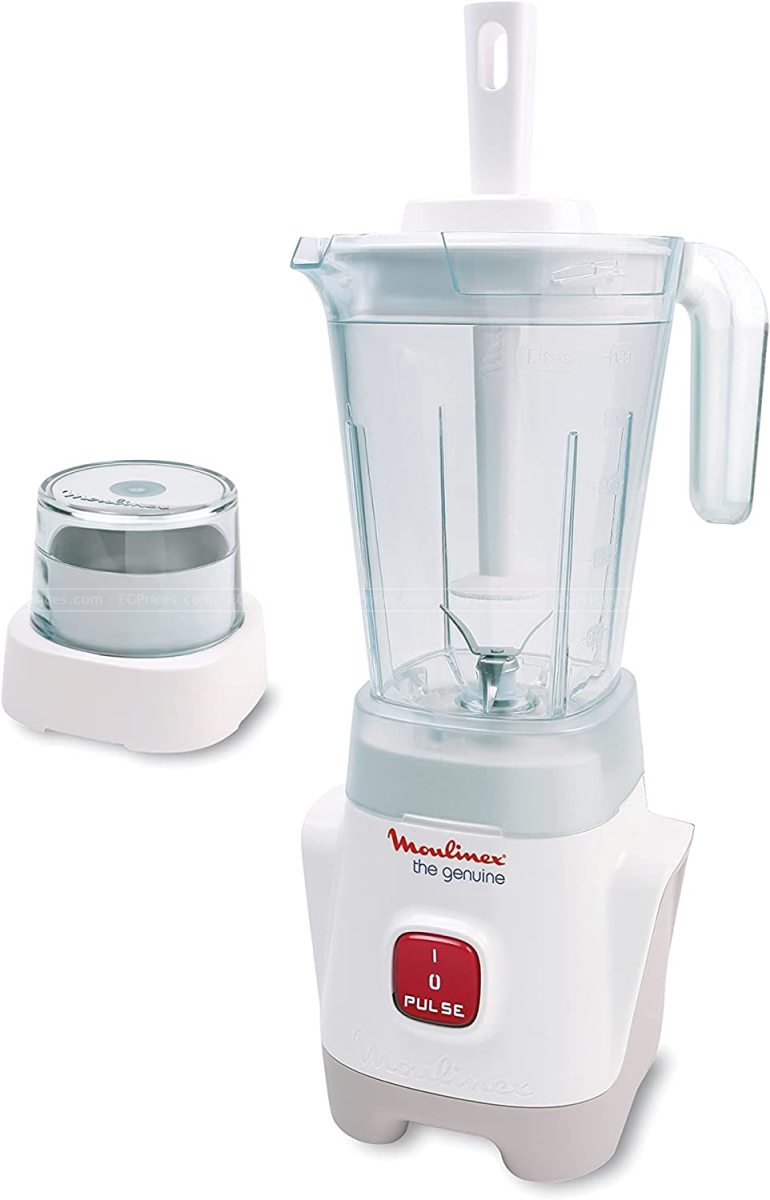 Moulinex LM2411EG 400 Watt Blender price in Egypt
