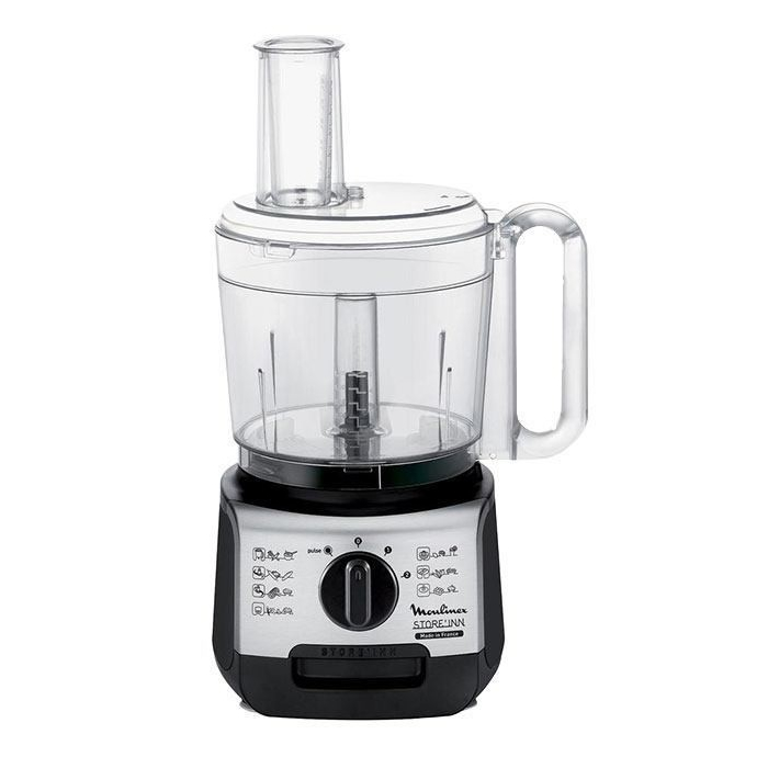 Moulinex FP323821 750W Food Processor price in Egypt