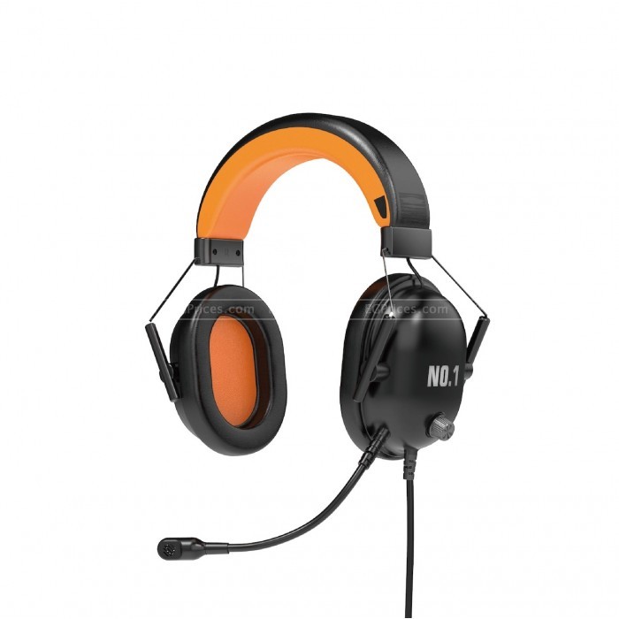 zoom image for MOXOM MX-EP48 Gaming Headset
