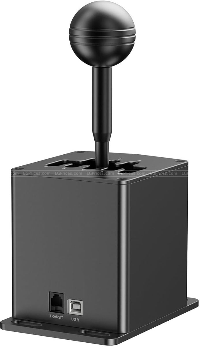 صورة مكبرة ل موزا hgp ناقل سرعة شيفتر