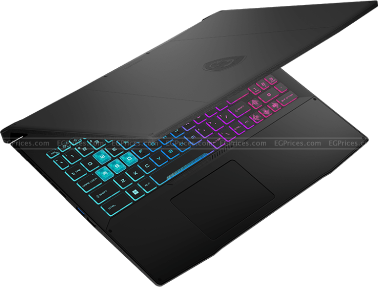 MSI Katana 15 B13VFK i9-13900H 32G 1TB SSD Nvidia RTX 4060 8GB 15.6 ...