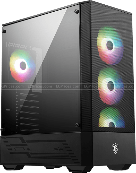 صورة مكبرة ل ام اس اي ماج فورج 112r  متوسطة