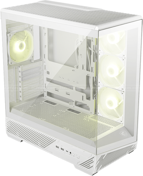 zoom image for MAG PANO 130R PZ Mid Tower Case