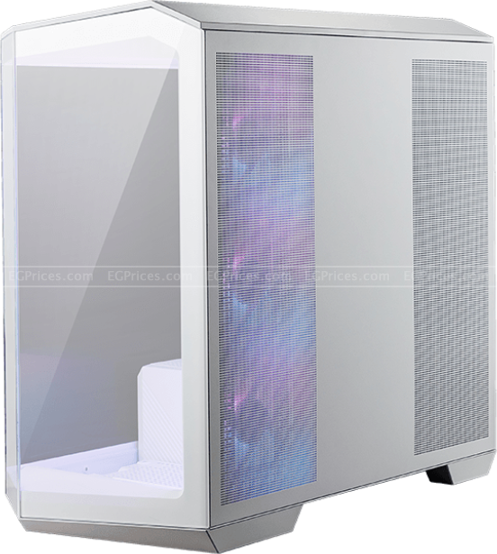 zoom image for MAG Pano M100R PZ Mid Tower Case