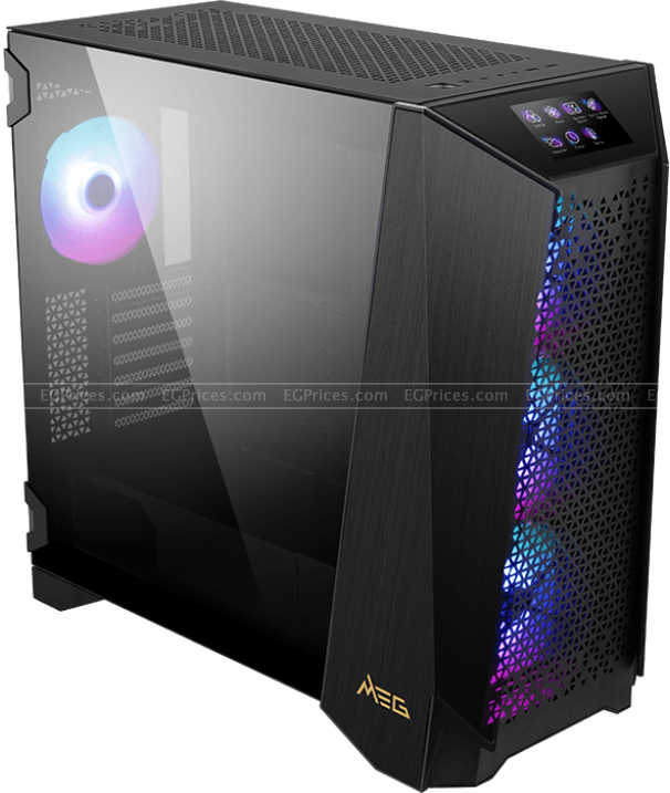 صورة مكبرة ل ام اس اي ميج بروسبكت 700r  متوسطة