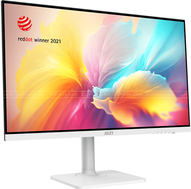 zoom image for Modern MD272QXPW 27 Inch WQHD IPS Monitor