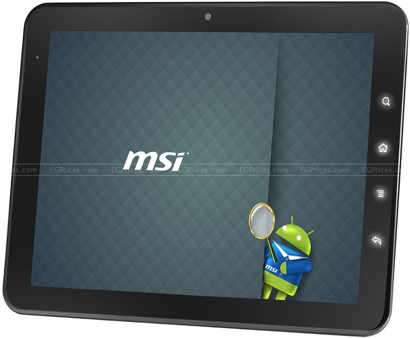 notepad msi notepad msi
