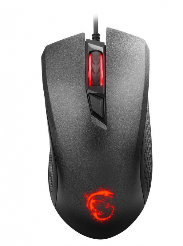 MSI Clutch GM10 Gaming Mouse Prices in Egypt