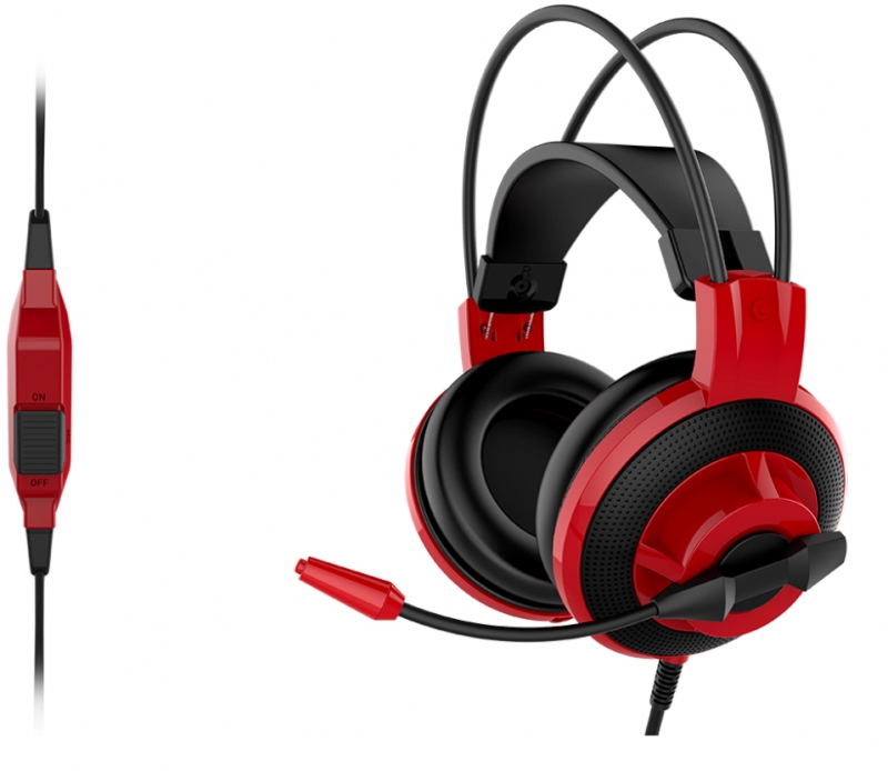 MSI DS501 Gaming Headset price in Egypt