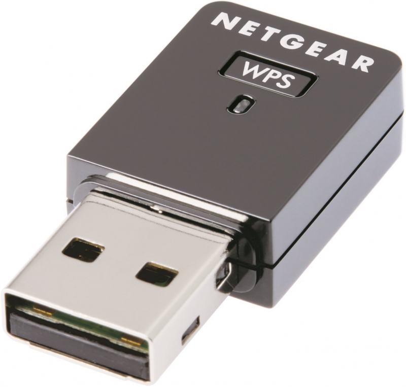 Netgear N150 Wireless Usb Adapter Not Connecting