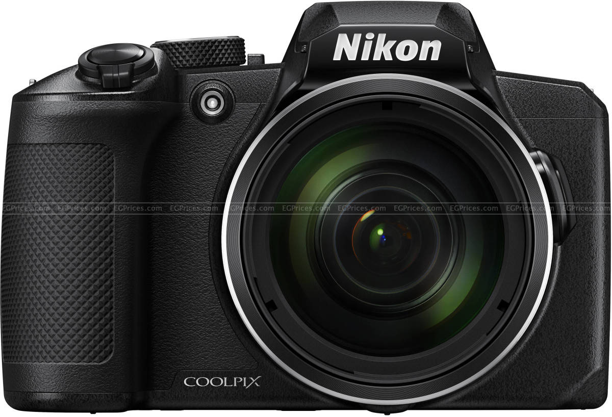 Nikon Coolpix B600 Digital Camera price in Egypt