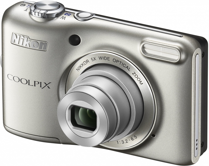 Nikon Coolpix L28 Digital Camera price in Egypt EGPrices