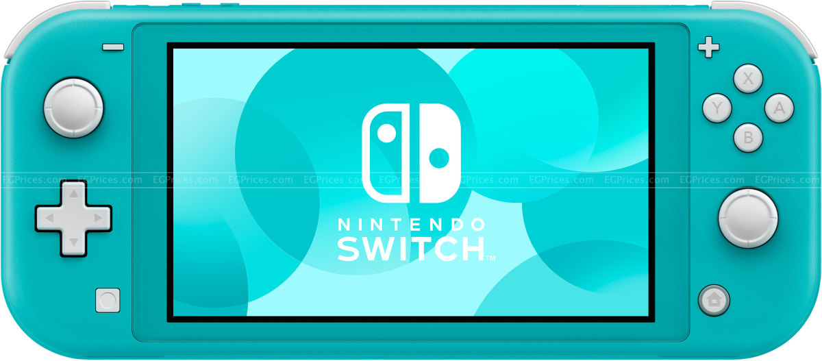 Nintendo Switch Lite price in Egypt EGPrices