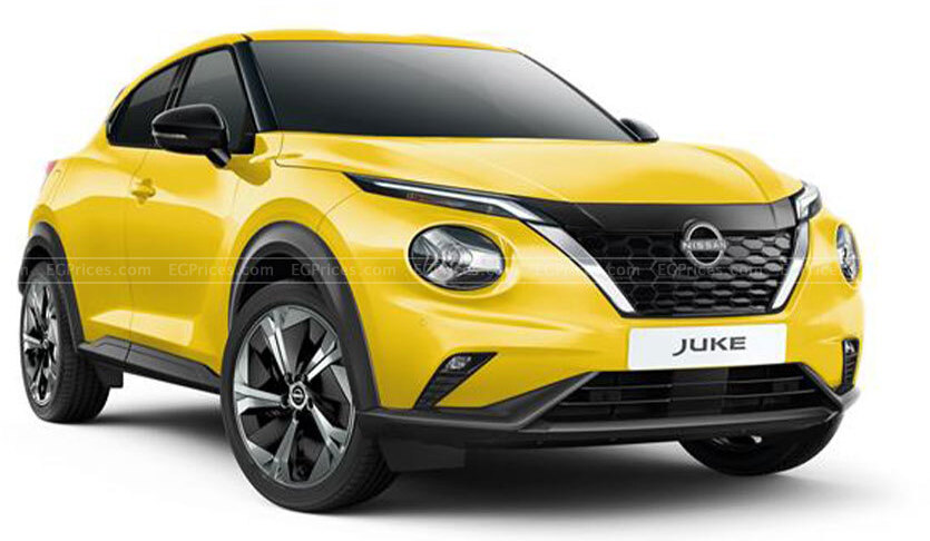 zoom image for Juke Tekna