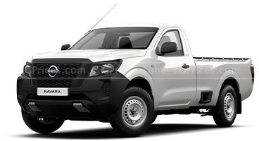 zoom image for Navara Single Cab 2.5d XE Plus 4x2 M/T