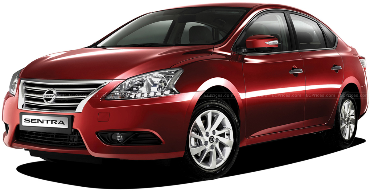 zoom image for Sentra Premium