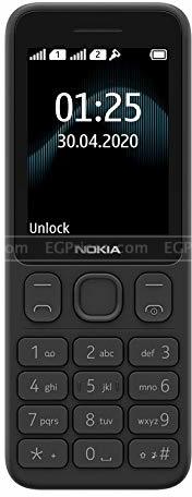 صورة مكبرة ل نوكيا 125