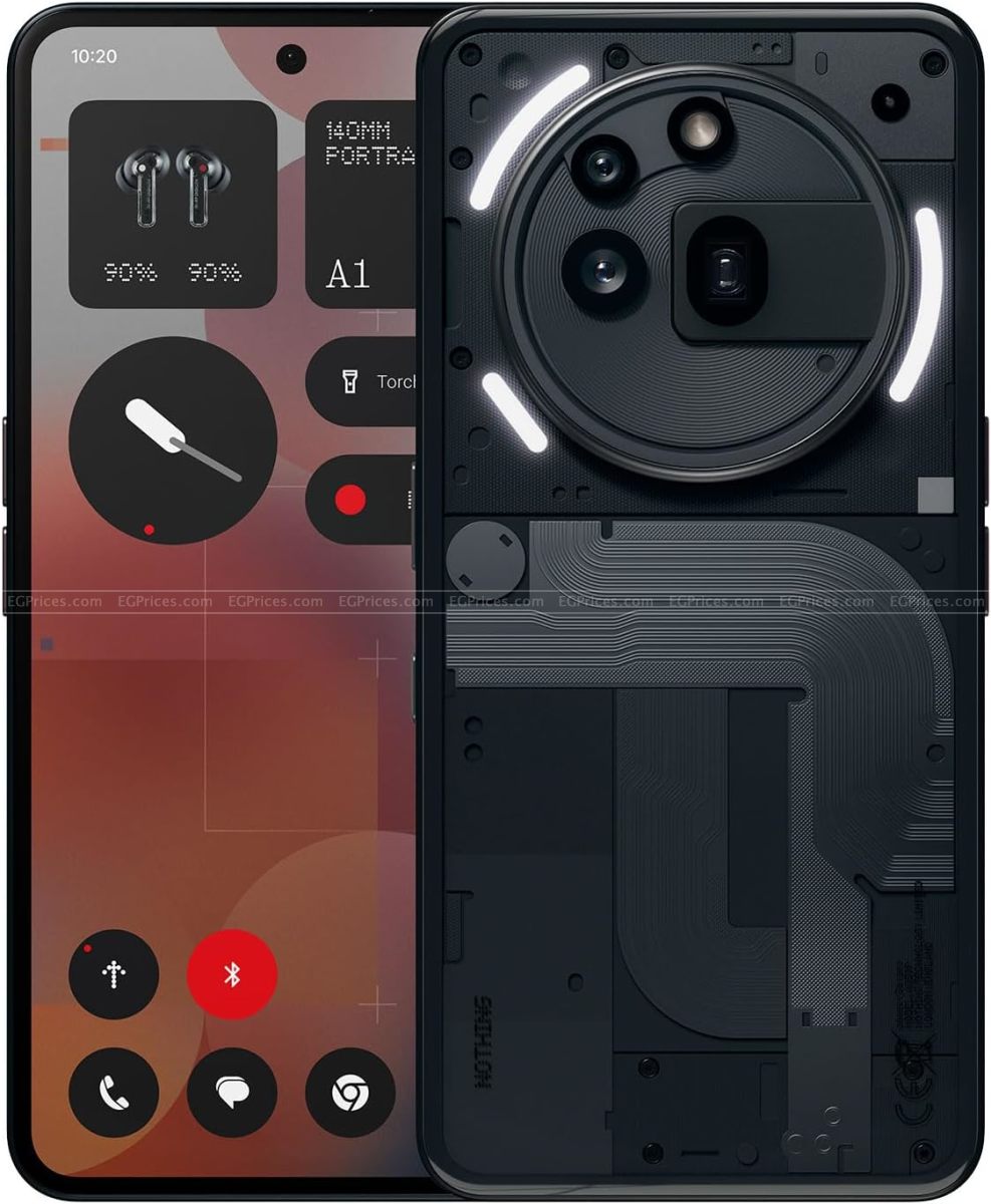 zoom image for Phone (3a) Pro