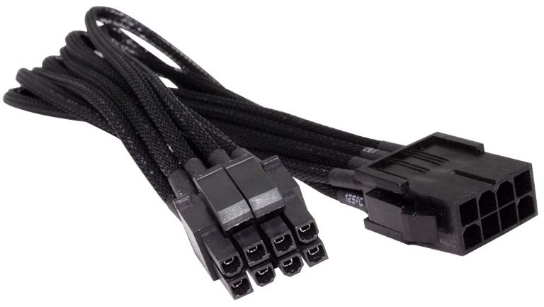 Питание Для Видеокарты 8 Pin Купить