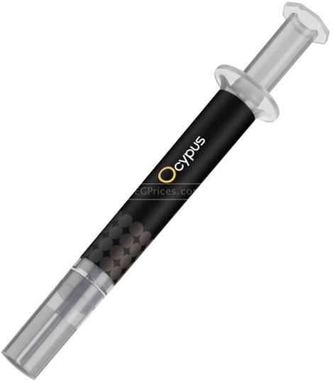 صورة مكبرة ل اوكيبوس جاما et20 معجون حراري