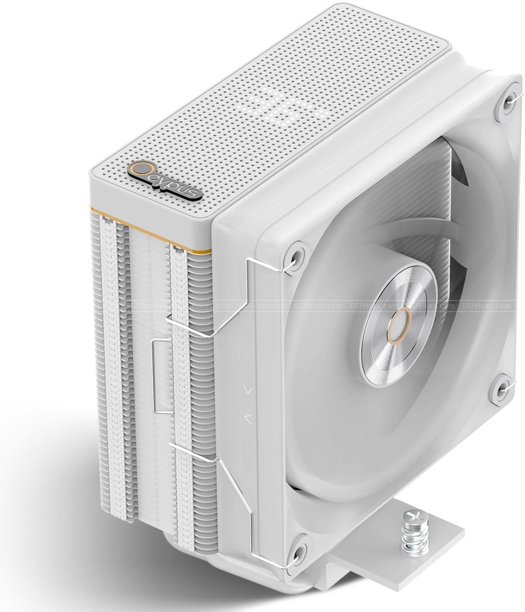 صورة مكبرة ل اوكيبوس ايوتا a40 مبرد هوائي للمعالج