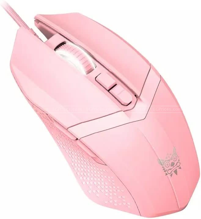 Onikuma CW921 Wired Gaming Mouse price in Egypt