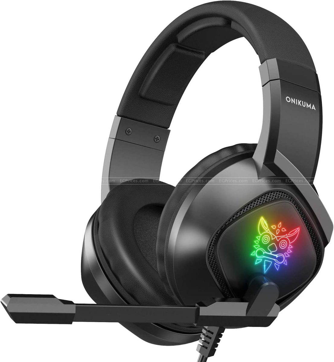 zoom image for K19 Wired Gaming Headset