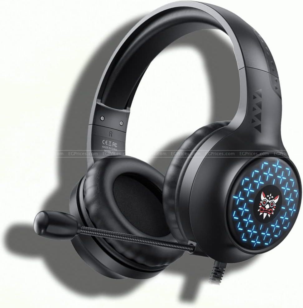 zoom image for X7 PRO RGB Wired Gaming Headset