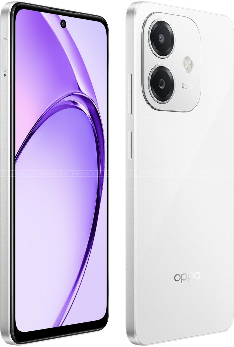 صورة مكبرة ل اوبو a3x