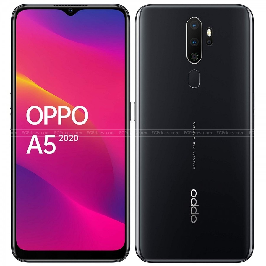 Oppo A5 (2020) 64GB