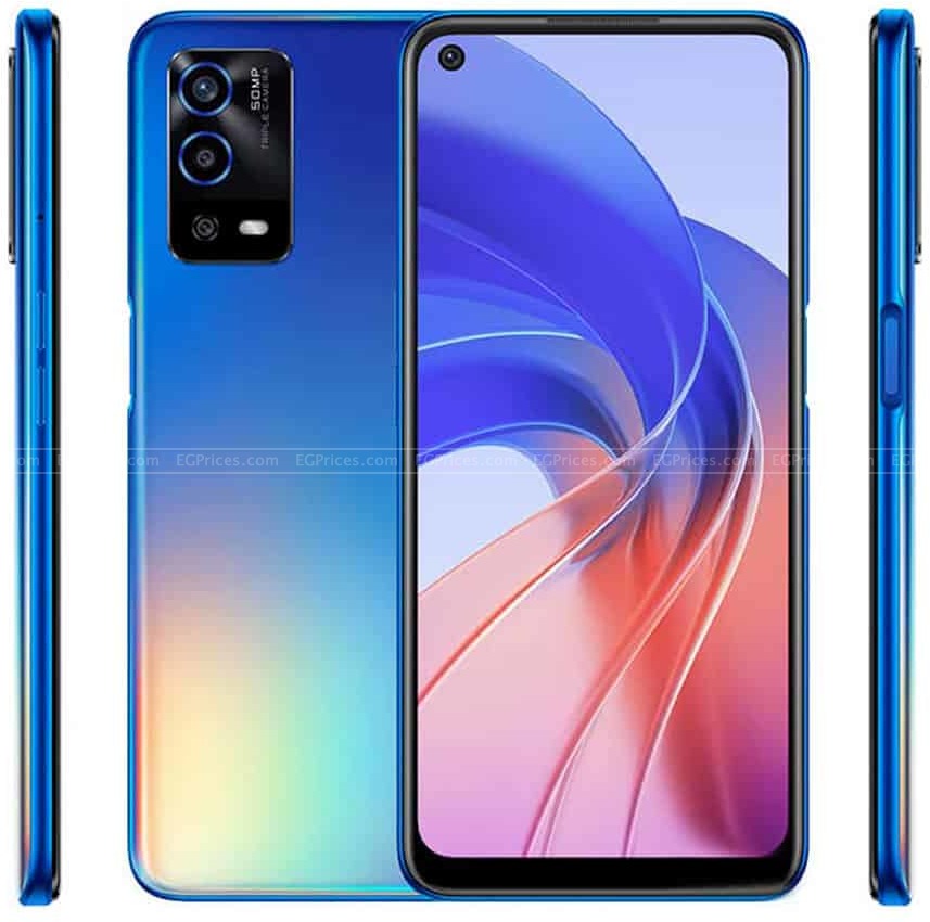 صورة مكبرة ل oppo a55 64gb