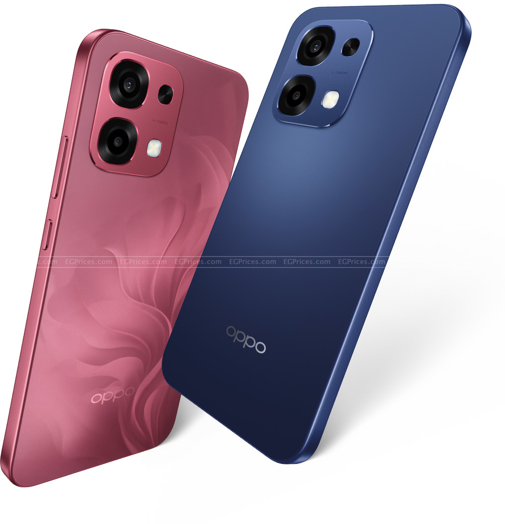 صورة مكبرة ل اوبو A6 برو