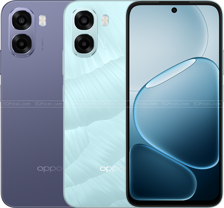 صورة مكبرة ل اوبو a6x