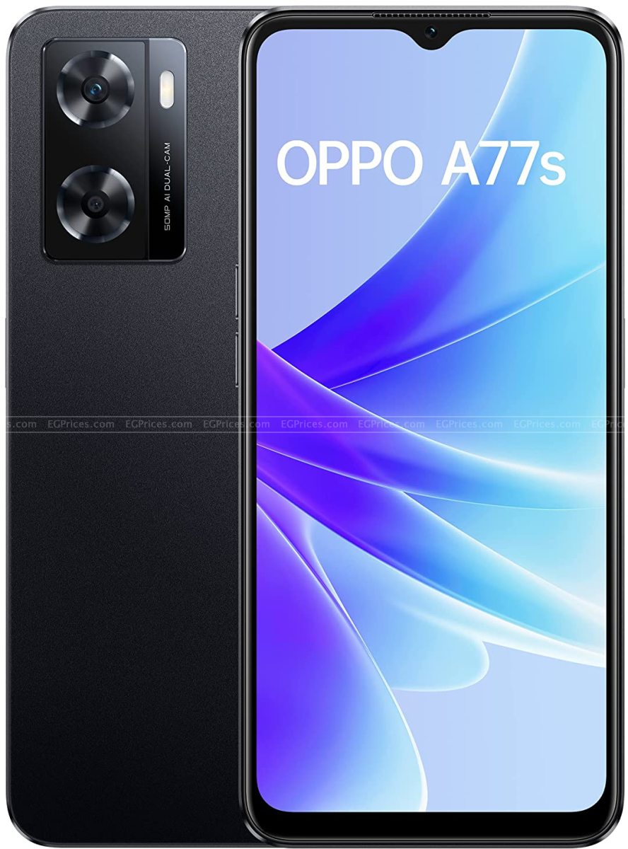 zoom image for A77s 128GB