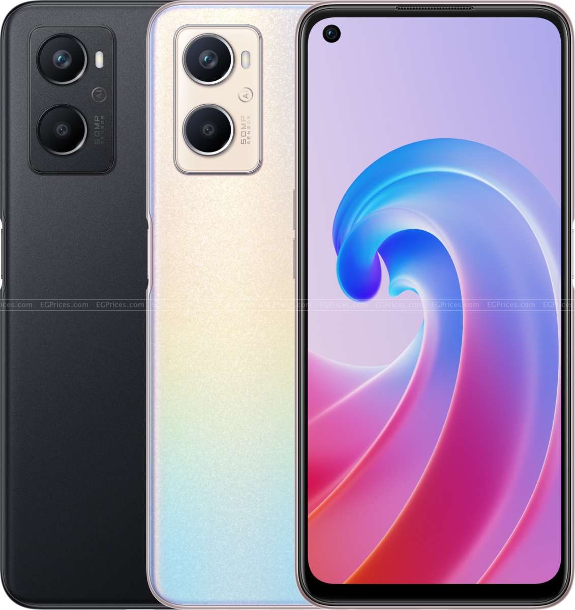 zoom image for A96 256GB