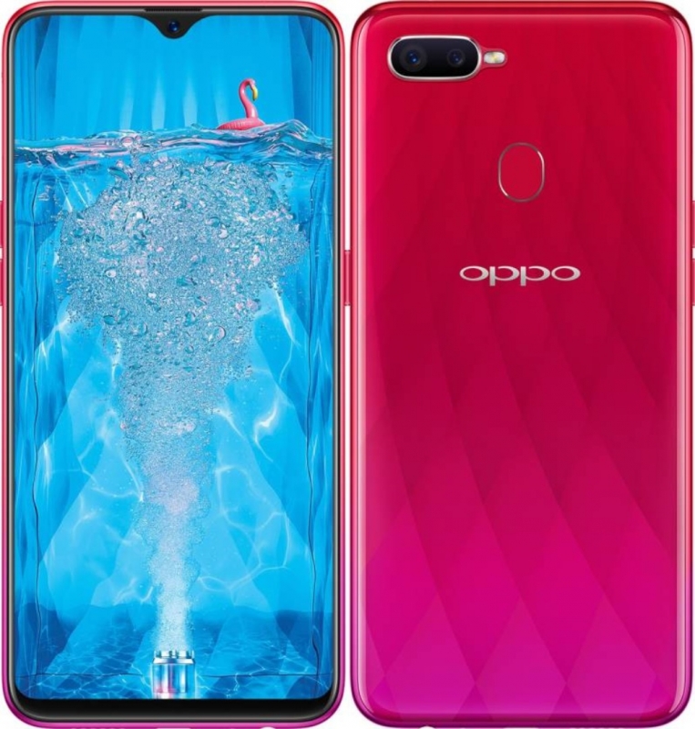Oppo F9 64GB