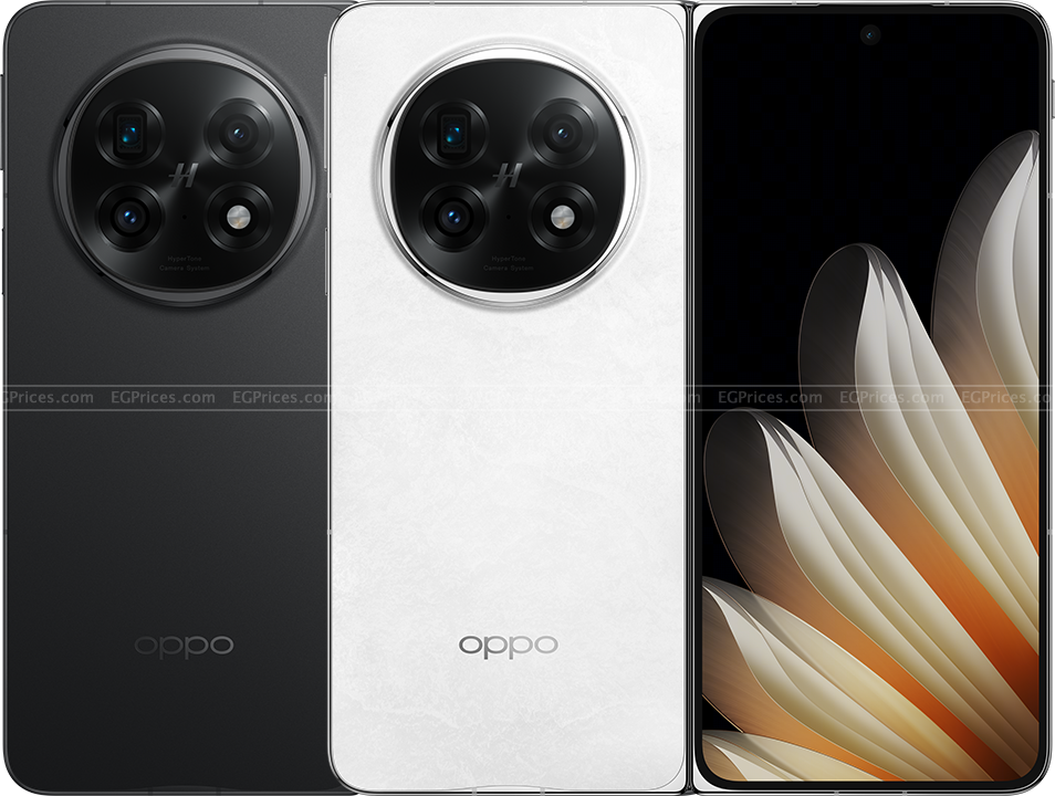 صورة مكبرة ل Oppo Find N5
