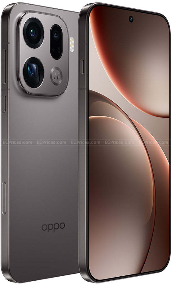 zoom image for Find X9 Pro