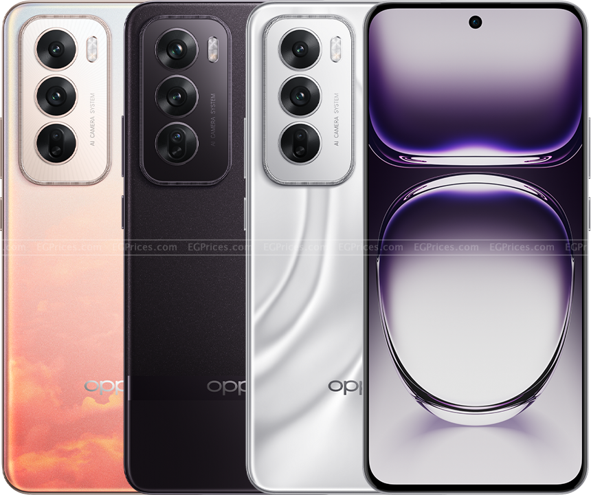 zoom image for Reno12