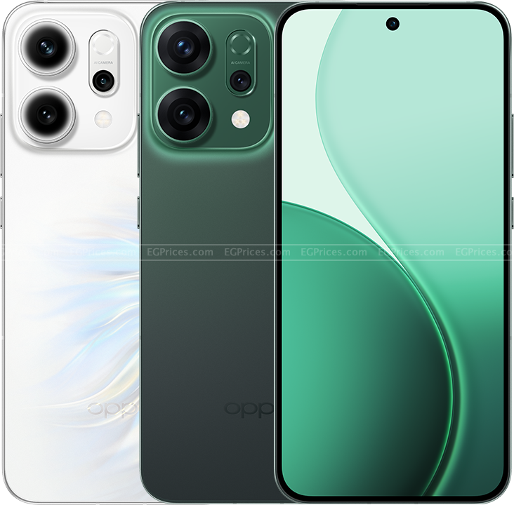 صورة مكبرة ل اوبو رينو 14