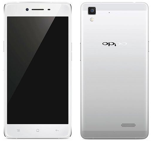 Oppo R7 Lite price in Egypt | EGPrices.com