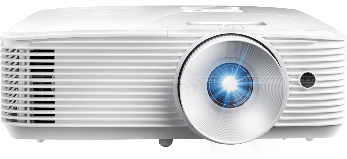Optoma X343 XGA DLP Projector price in Egypt | EGPrices