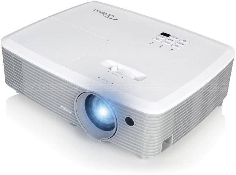 Optoma X400 XGA DLP Projector price in Egypt